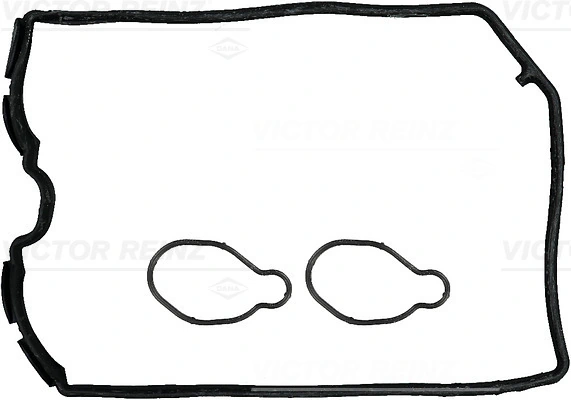 Gasket Set, cylinder head cover